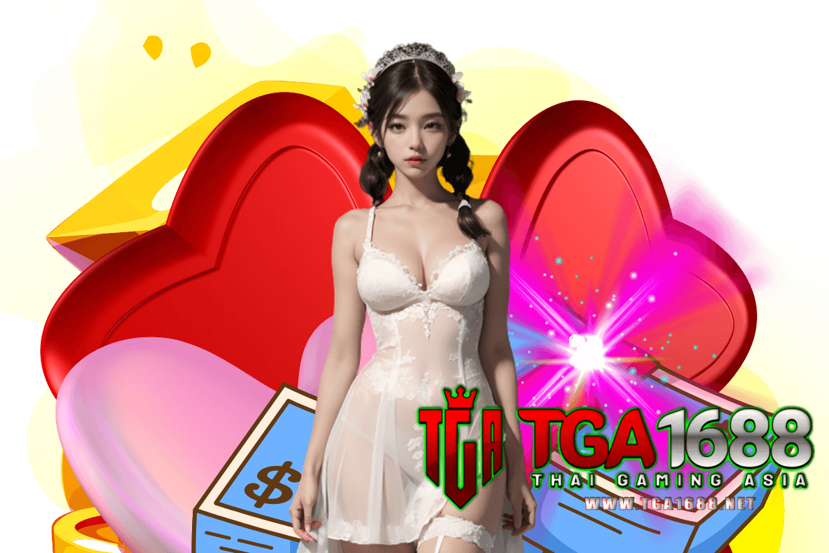 tga1688 สมัคร