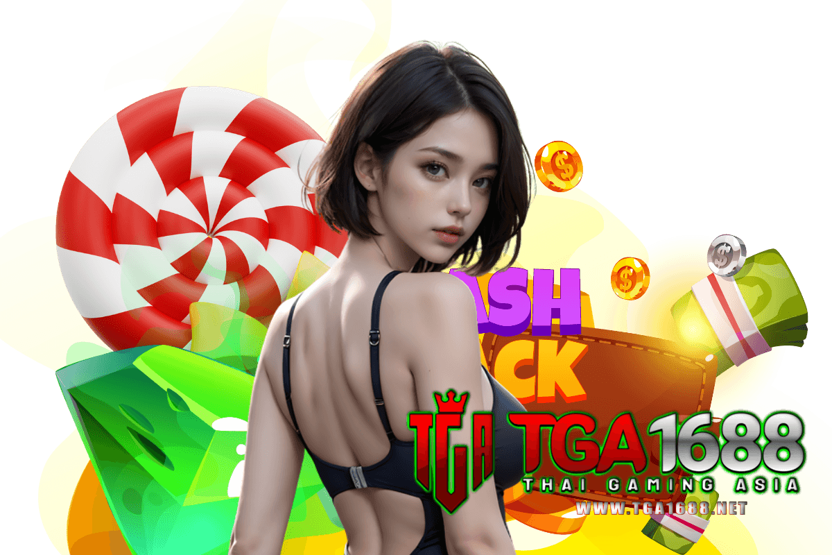 tga1688 สล็อต