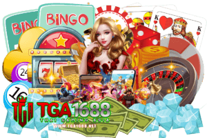 5 ค่ายเกมสล็อตชั้นนำ